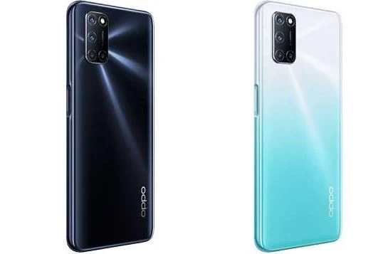 Oppo تعلن رسميًا عن الهاتف الجديد Oppo A72 5G