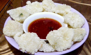 Resep Mudah Rujak Cireng Resep Masakan Myta