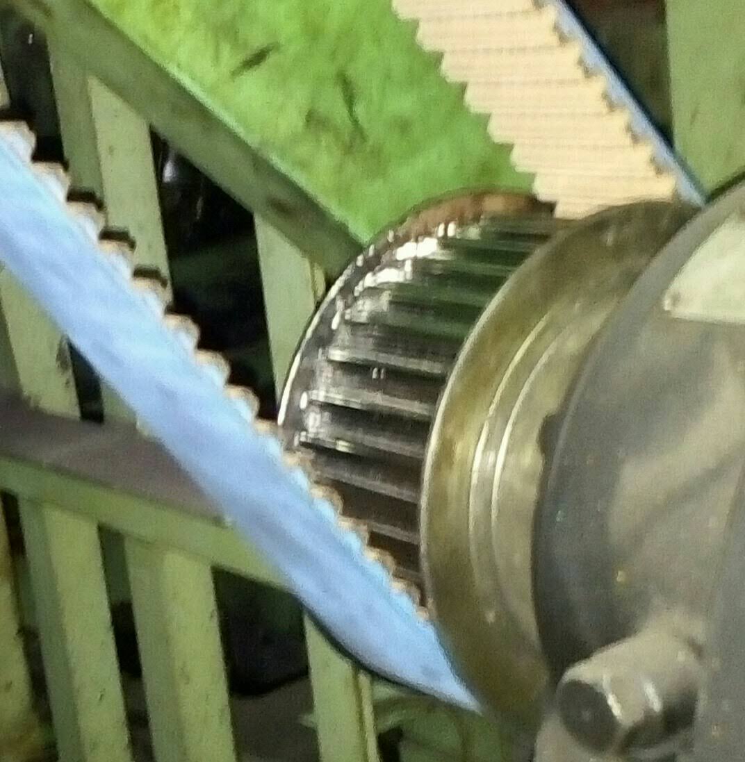 Pulley Beserta Fungsi dan Cara Kerjanya. INSTANSI JOBS