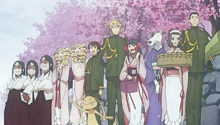 Universo Otome/Otaku: Resumo Naruto Shippuden 5° Temporada (Primeira parte)