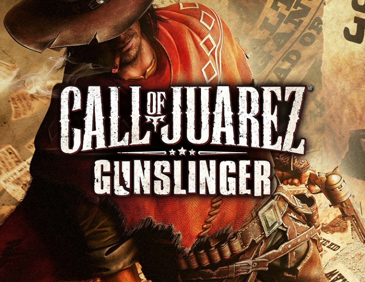 Call of JUAREZ pc Full español