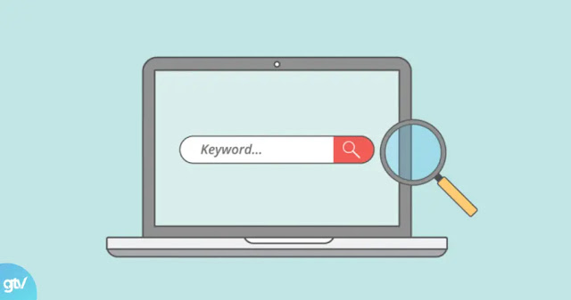 Learn the concept of what is keyword seo?