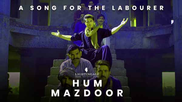 a song for labourer hum mazdoor song lyrics