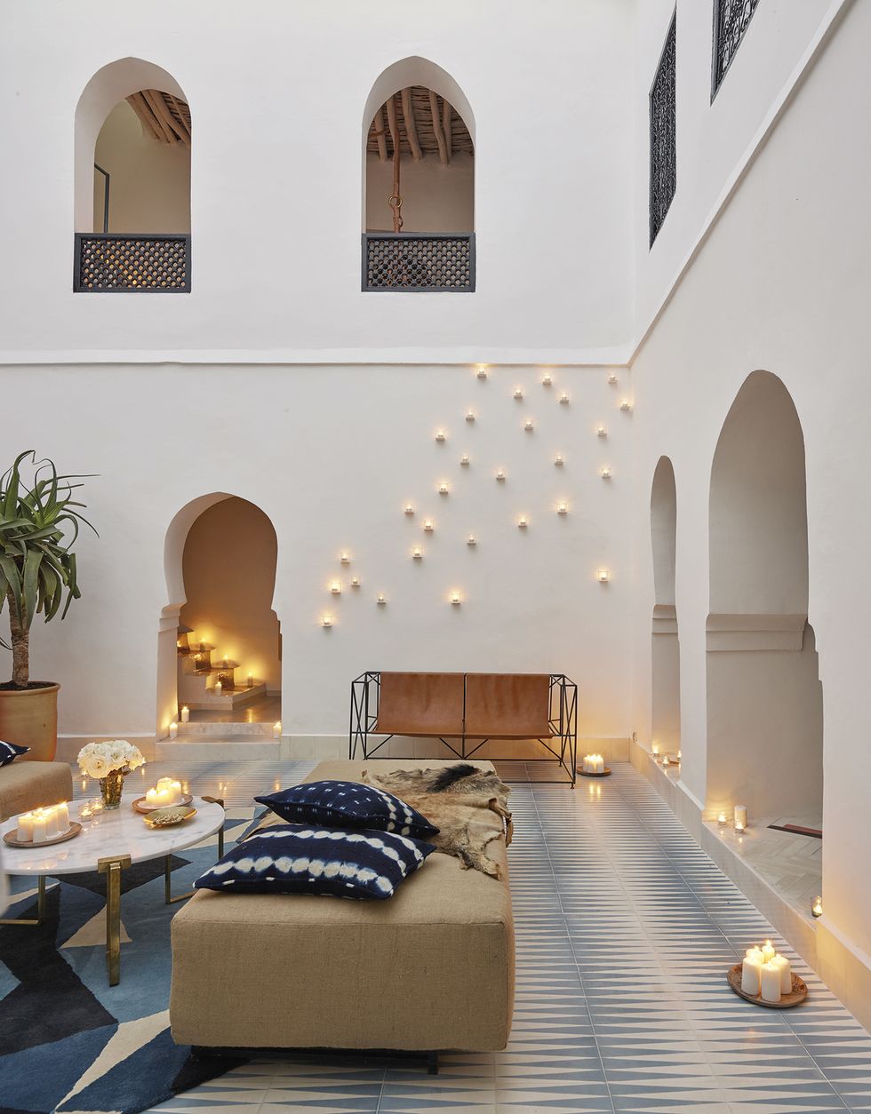 ������� ������ ����� casa-marrakech-medin