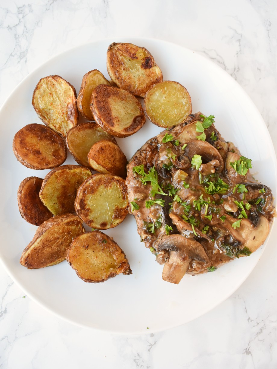 Beef Marsala Roast The Nutritionist Reviews