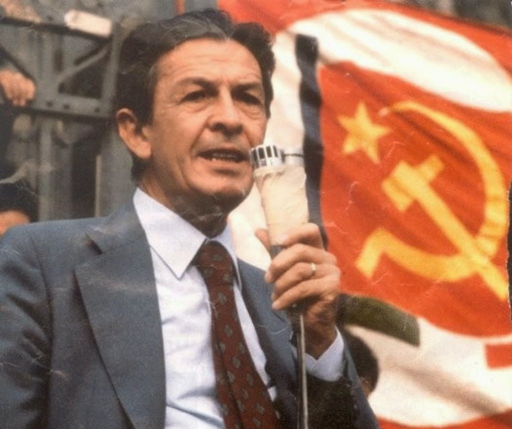 El blog del viejo topo: La austeridad (1977). Un texto pionero y visionario de Enrico Berlinguer. Opiniones.