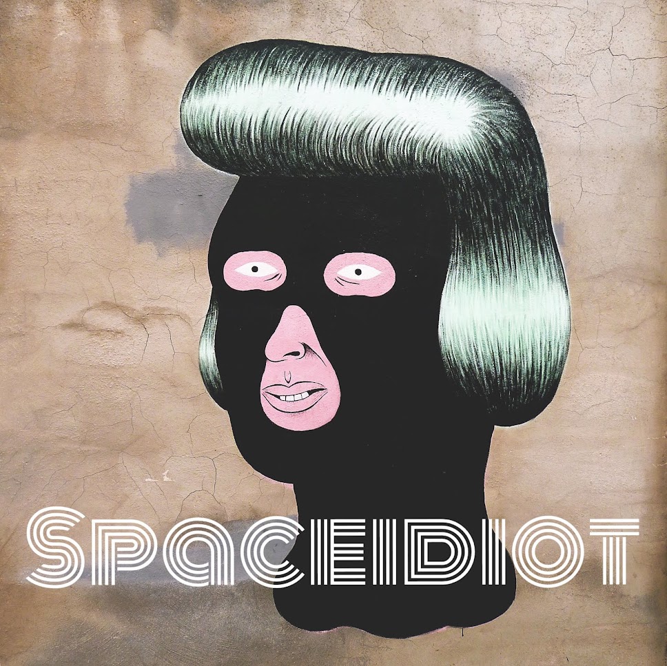 spaceidiot