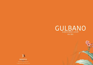 Deepsy Gulbano vol 13 Pakistani suits Catalog