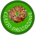 CIASTO DROŻDŻOWE