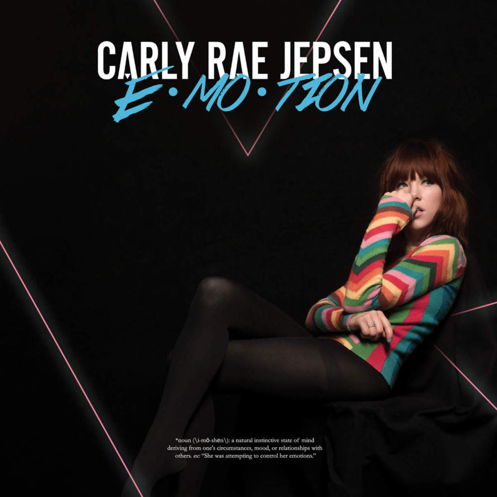 Carly Rae Jepsen takes over Big Dome for her Manila Carly Rae Jepsen takes over Big Dome for her Manila
