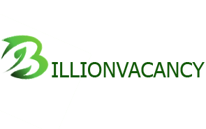 Best job vacancy you will get this year | Billionvacancy