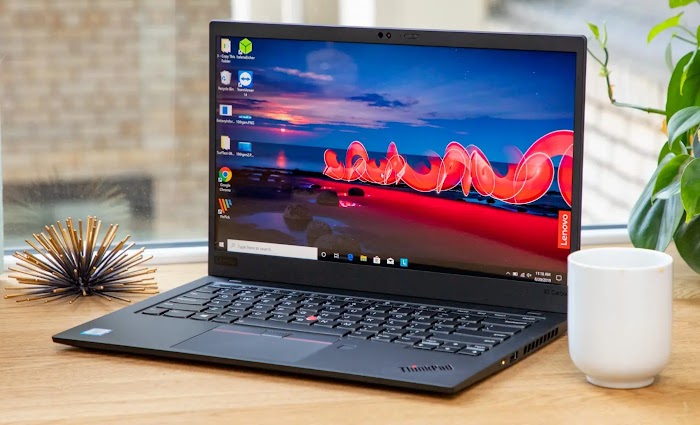 Lenovo ThinkPad X1 Carbon Laptop review