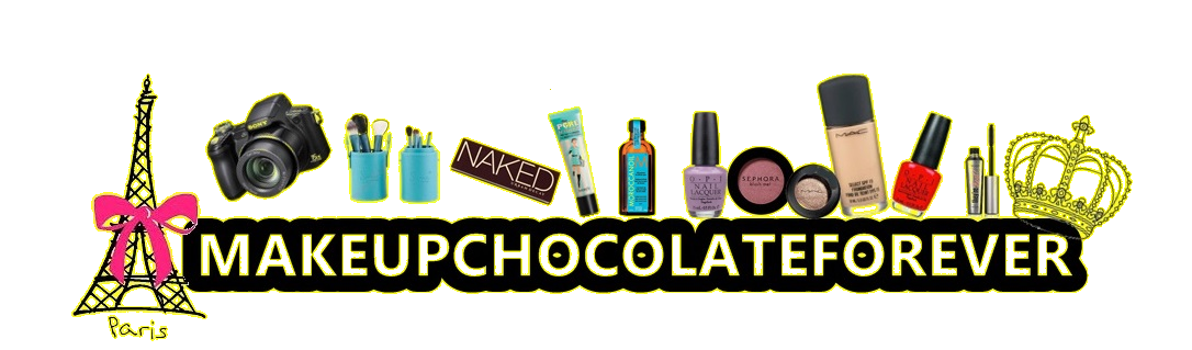 Makeupchocolateforever