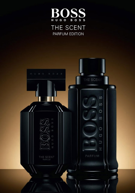 BOSS The Scent For Her Parfum Edition by HUGO BOSS