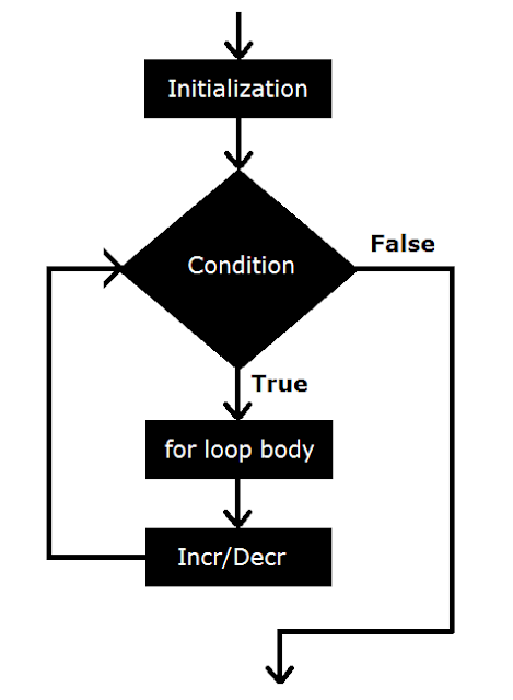 Java for Loop