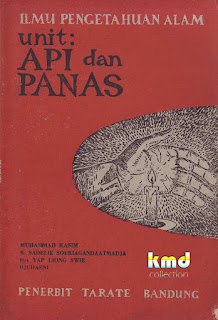 buku ilmu pengetahuan alam