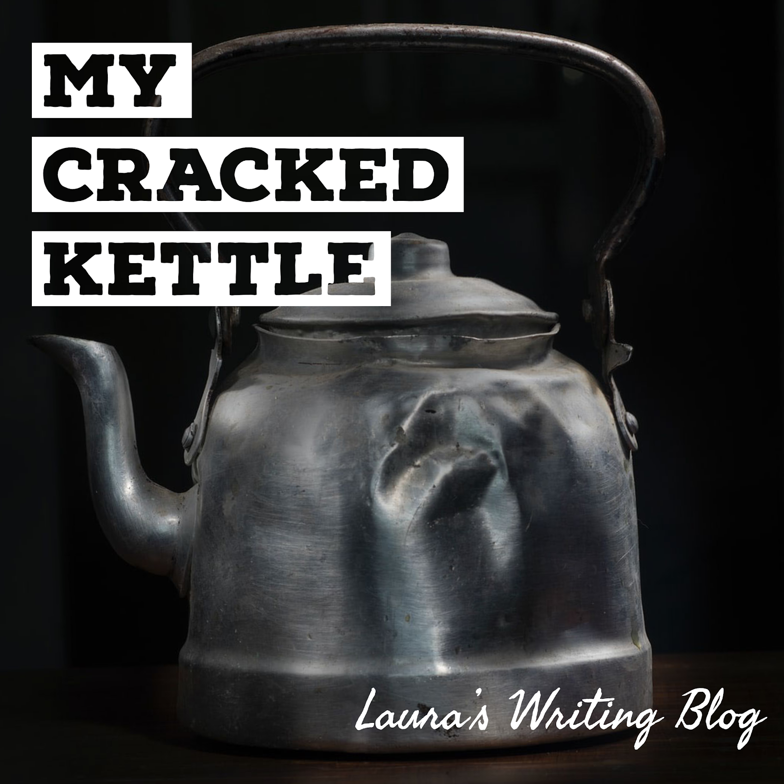 Laura's Writing Blog