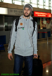 "Πέταξε" για το διπλό! (pics)