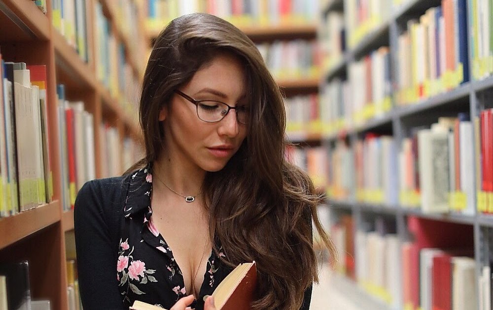 Fortune Teller Change your Fate Boring Librarian