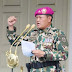 Sesuai Perintah UU Panglima TNI Berikutnya Harus Dari Angkatan Laut