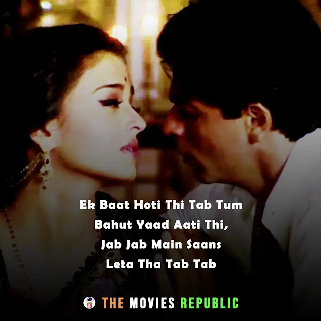 Devdas Movie Dialogues 299+ Best Devdas Film Quotes & Shayari With Images