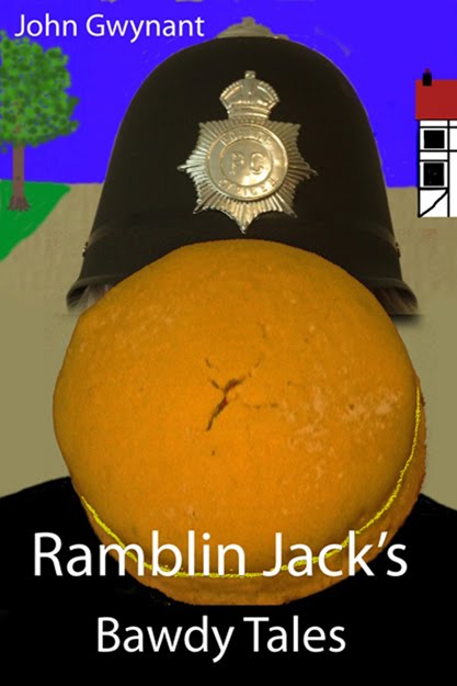 Ramblin Jack's Bawdy tales