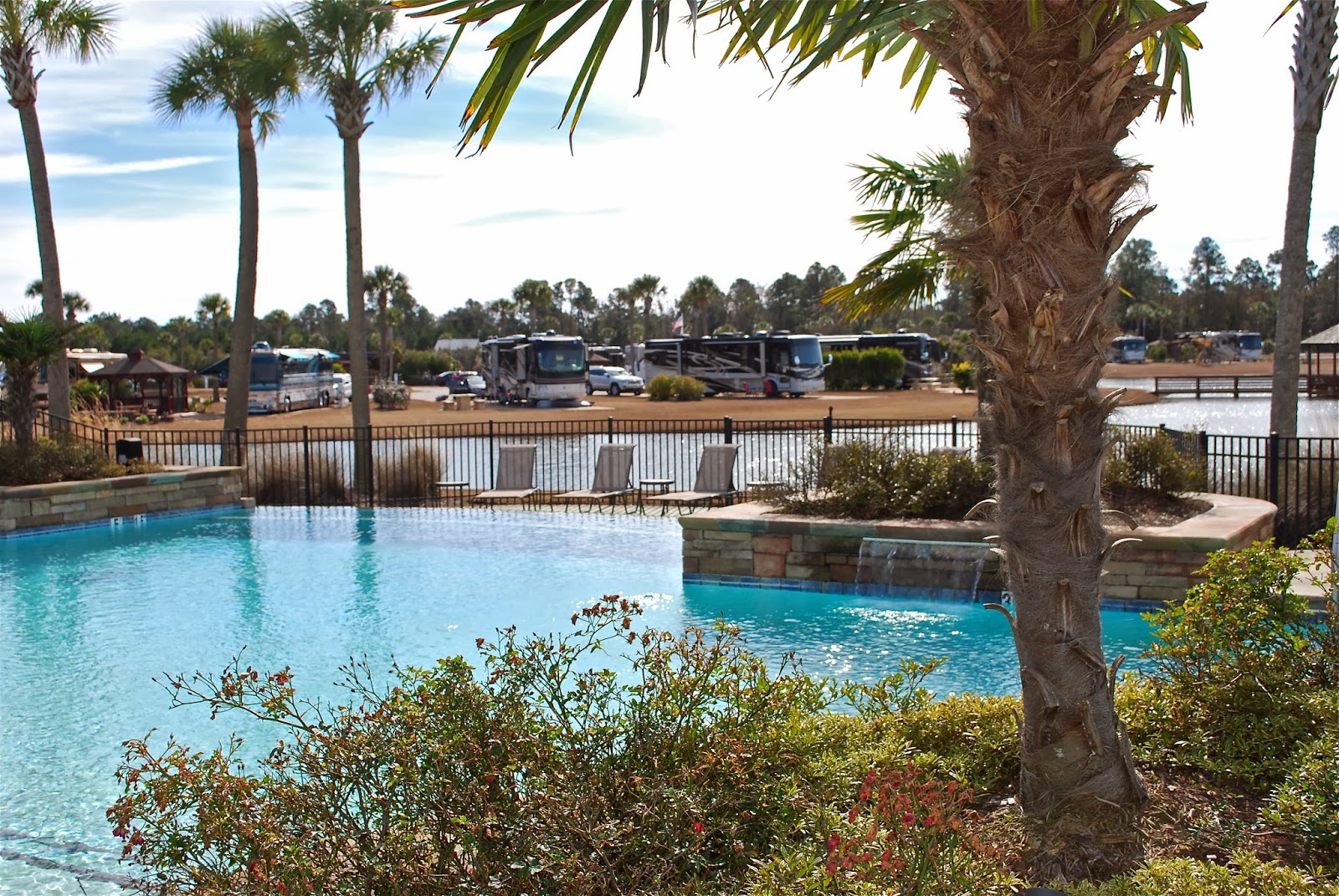 Escape to Paradise: Your Ultimate Guide to Bella Terra RV Resort