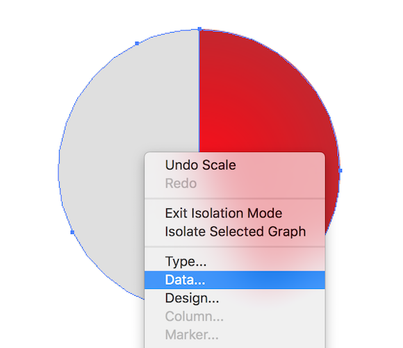 Evolution of Intelligent Design Neat Trick to Create Donut Pie Charts