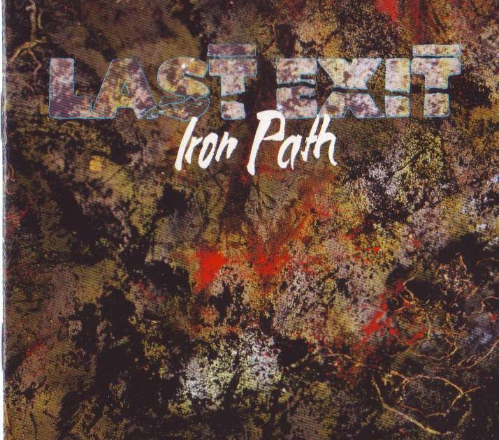 Wintersun album. Am i evil. Thus always to tyrants. Last exit (peter brotzmann, sonny sharrock, bill laswell, shannon jackson) - headfirst into the flames: live in europe - 1993. Last path.