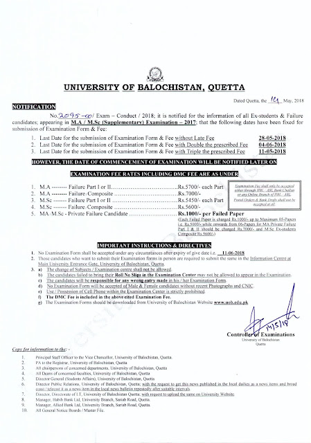 Program extension letter sample picture