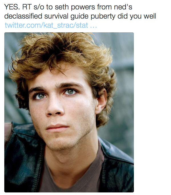 NickALive! Devon Werkheiser And Daniel Curtis Lee Hold Mini "Ned's