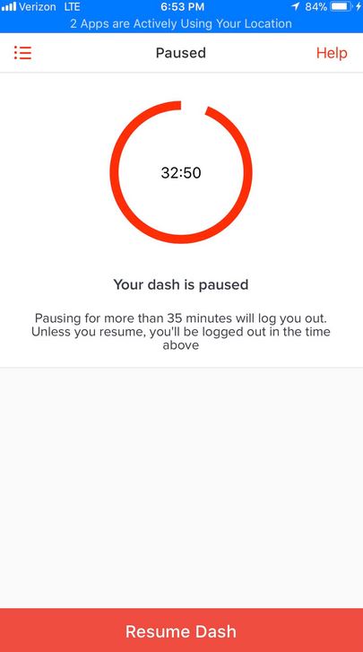 doordash