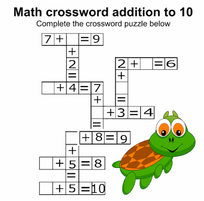 EARLY EDUCATION : 1st grade math worksheets