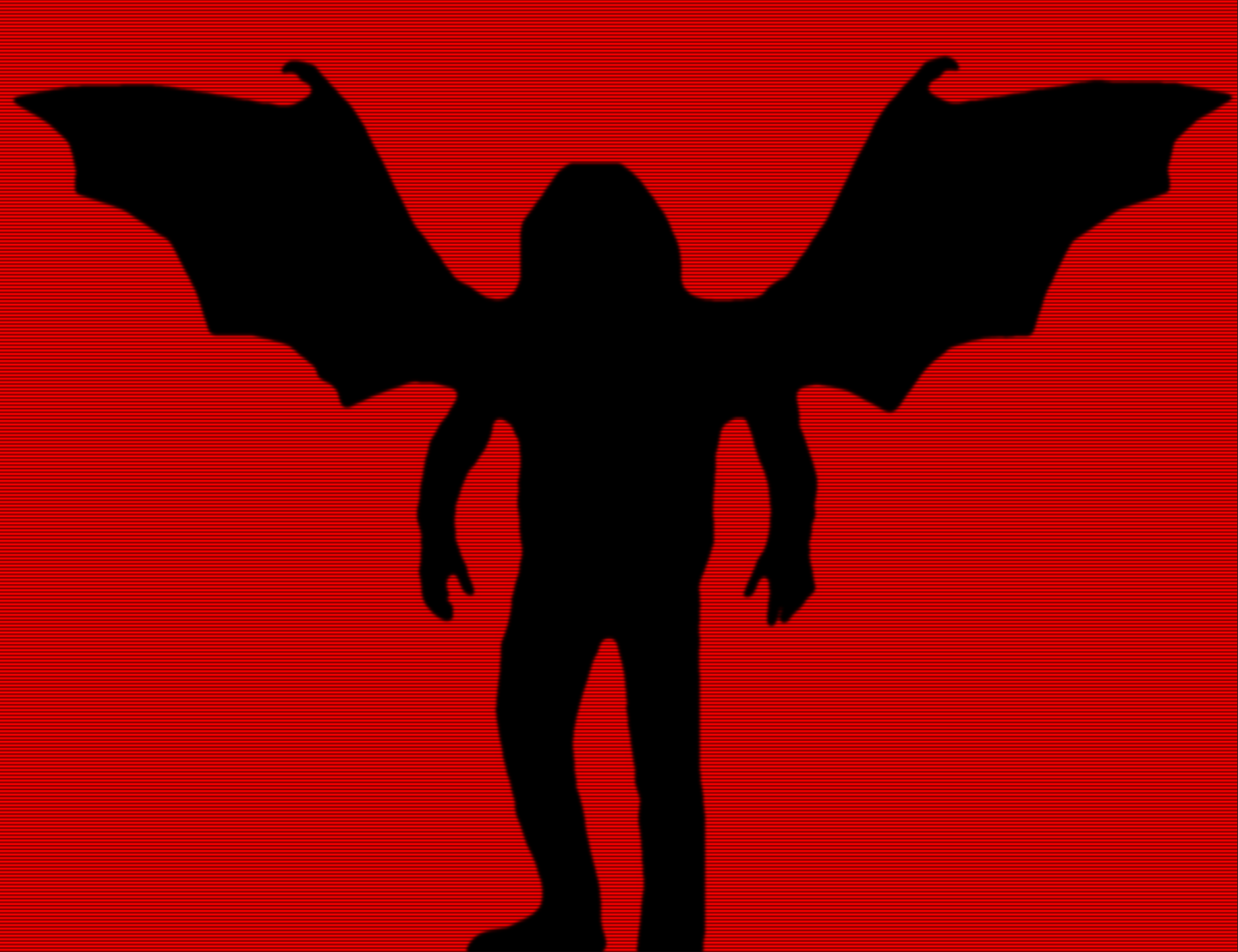 Phantoms and Monsters - Real Cryptid Encounter Reports - Fortean