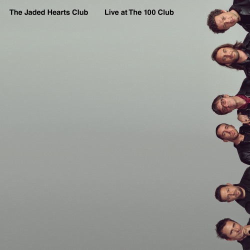 The Jaded Hearts Club - Live at The 100 Club [iTunes Plus AAC M4A ...