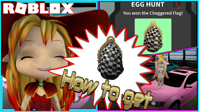 Chloe Tuber Roblox Ultimate Driving Gameplay Getting Cheggered - roblox easter egg hunt 2020 mad city