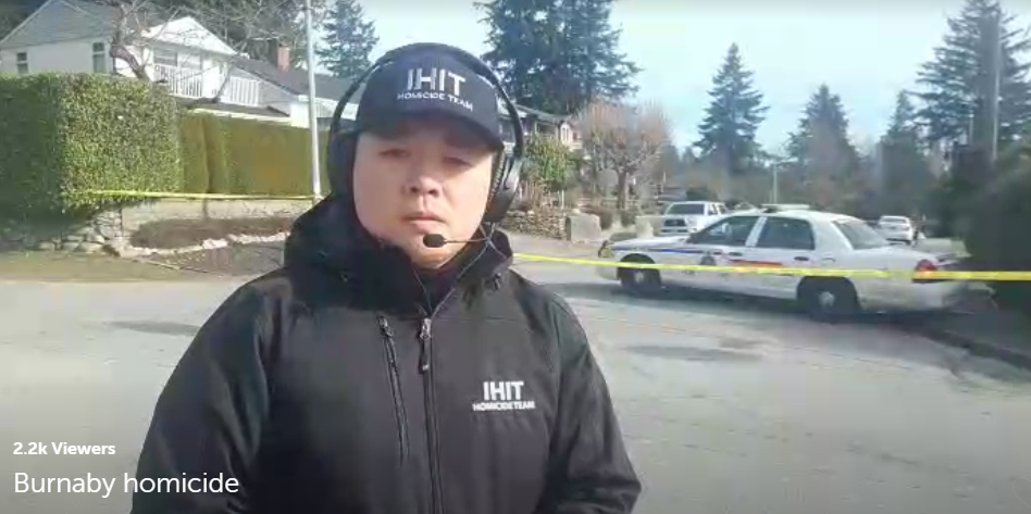 Gangsters Out Blog Fatal Shooting In Burnaby Suspicious Death In Surrey