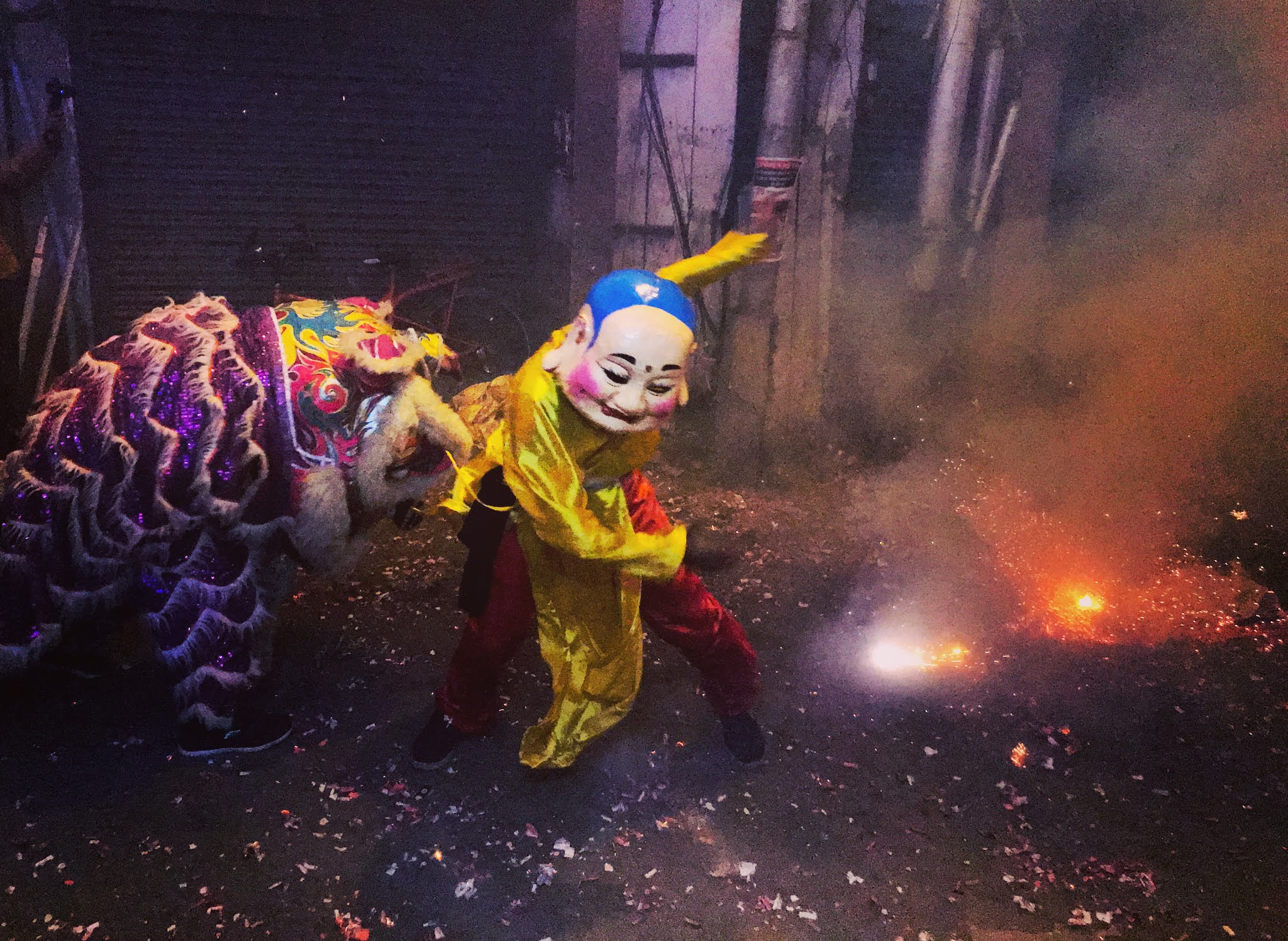 Chinese in Kolkata - History, Food and Culture | Shoestring Travel