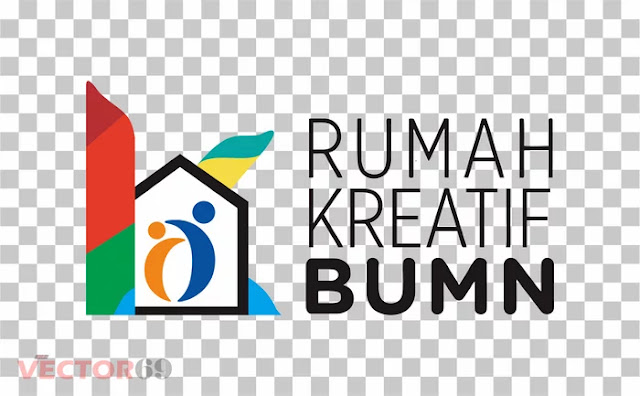 Logo Rumah Kreatif BUMN - Download Vector File PNG (Portable Network Graphics) Logo Rumah Kreatif BUMN - Download Vector File PNG (Portable Network Graphics)