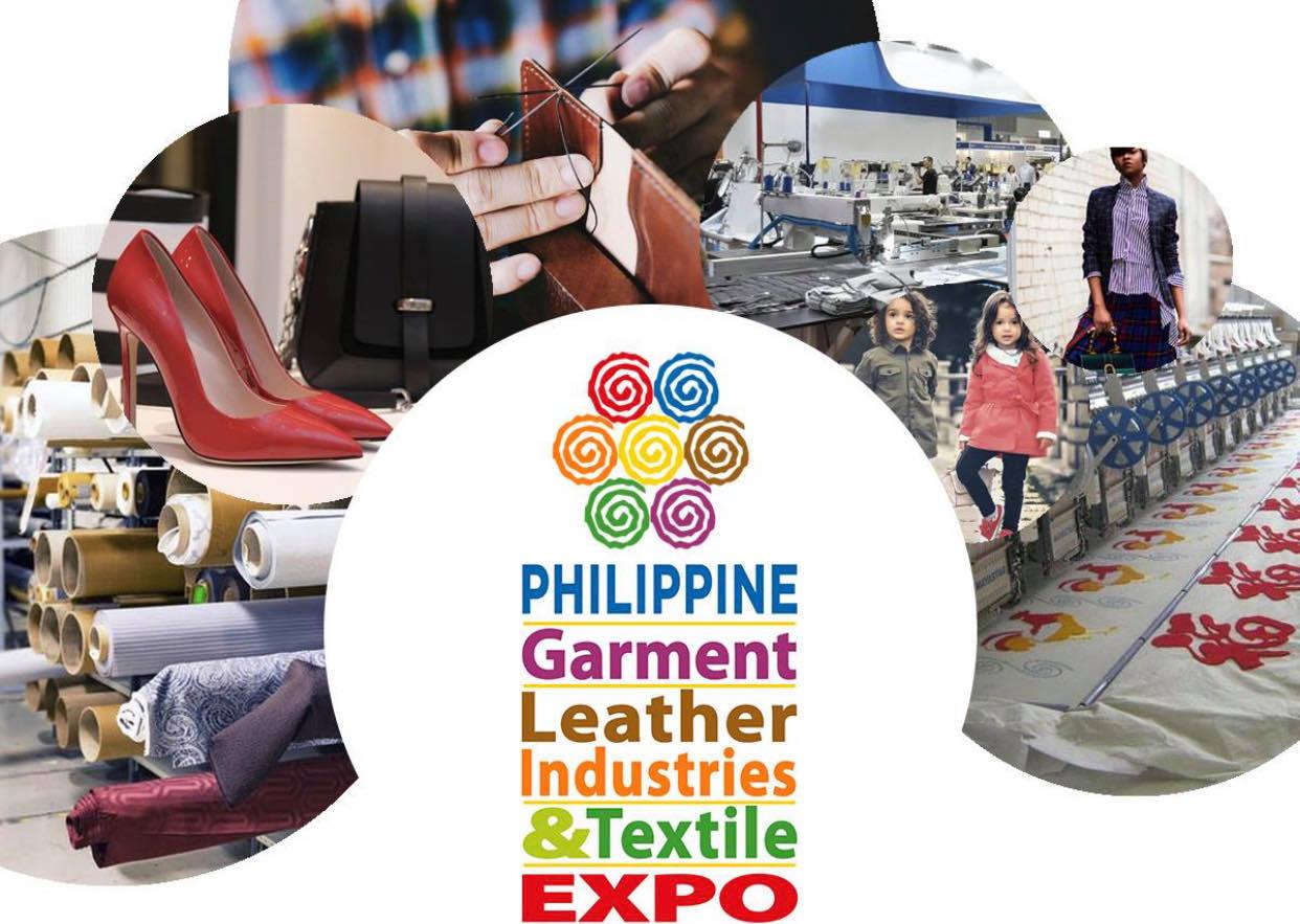 GARMENT, LEATHER, TEXTILE INDUSTRIES TAKE CENTERSTAGE AT EXPO Mermaid