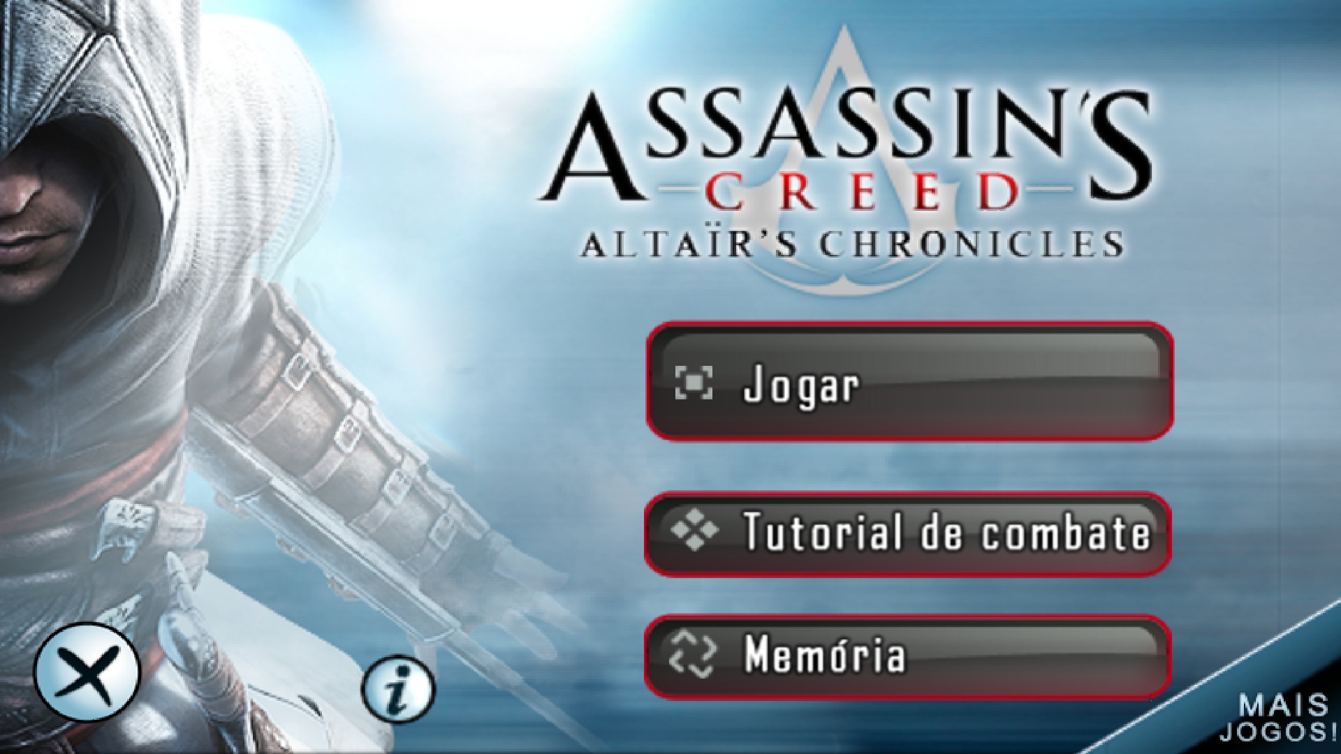 Assassins Creed 1.1.2-Android. Assassin игра на андроиде. Игра Assassin’s Creed II на андроид. Assassins Creed Altair Chronicles Nintendo DS. Ассасин на андроид встроенный кэш