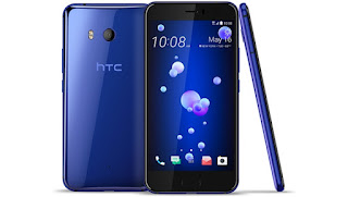 HTC U 11 with Snapdragon 835 SoC, Edge Sense gesture tech launched: Price, specifications and features