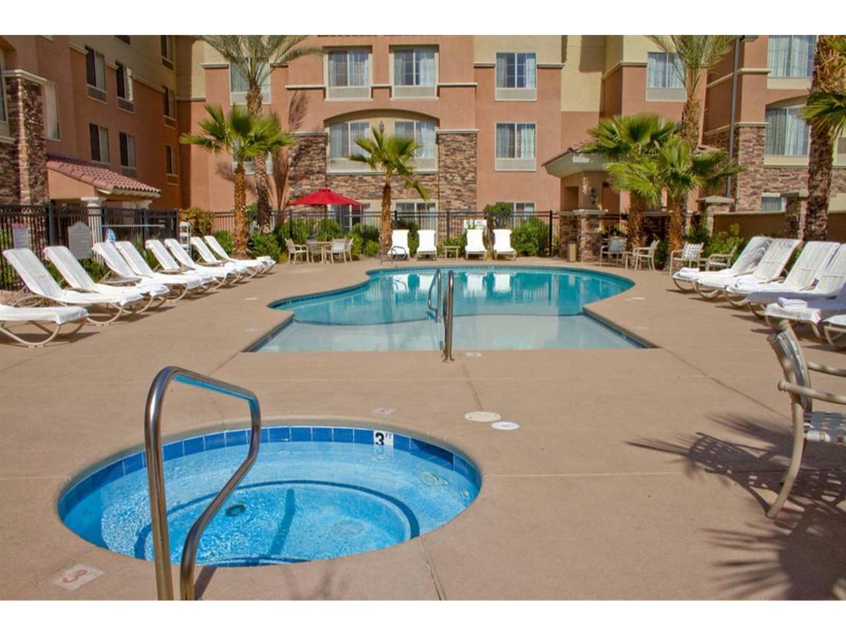 Hotels in Las Vegas: Hilton Garden Inn Las Vegas Strip South - Las Vegas