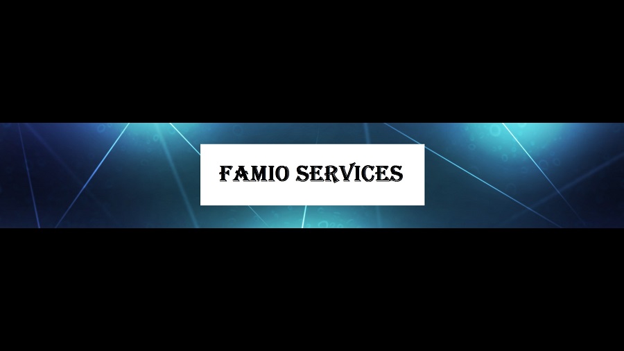 Famio Services Limited