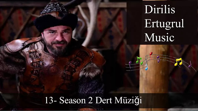 Ertugrul Gazi Music mp3