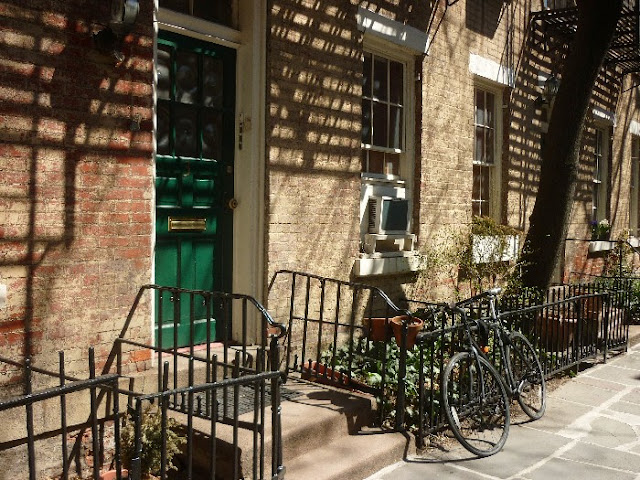 cosa vedere a greenwich village new york