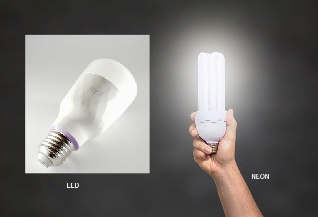 Manfaat lampu LED