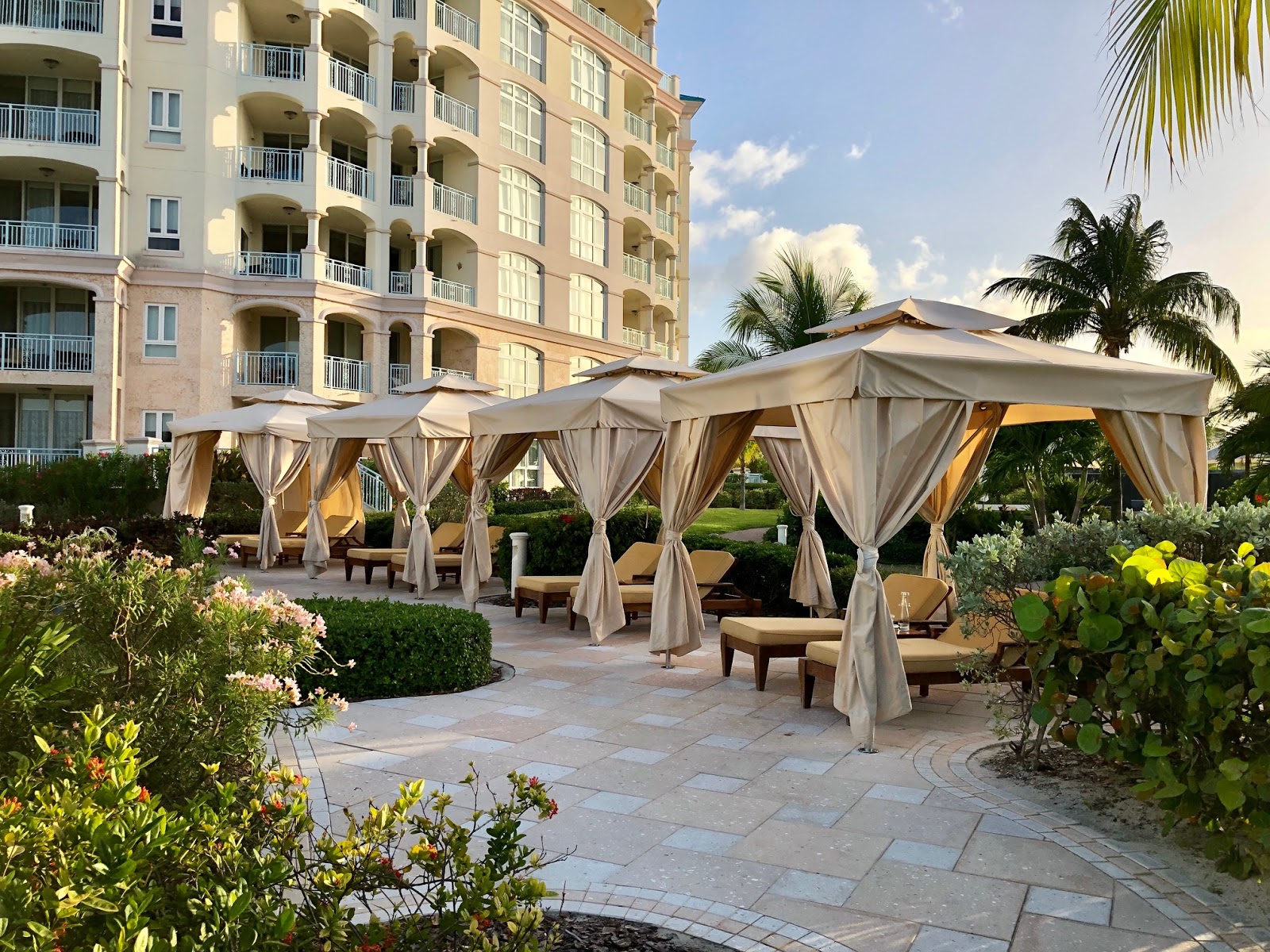 Seven Stars Resort Turks and Caicos Honeymoon