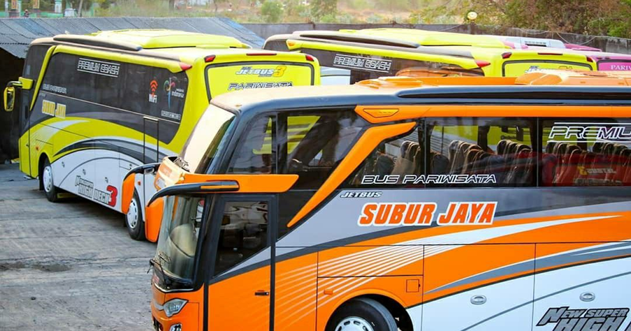 Menelusuri Jejak Pariwisata di Bekasi: Panduan Lengkap Lokasi Kantor PO Bus Pariwisata