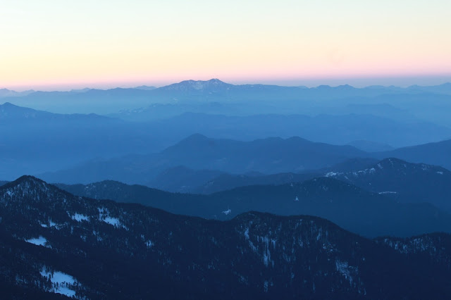 kedarkantha, snow capped mountain, kedarkantha sunrise